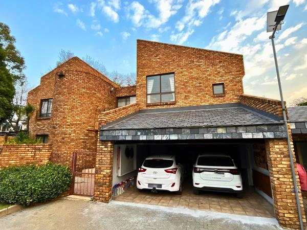 5 Bedroom Cluster
