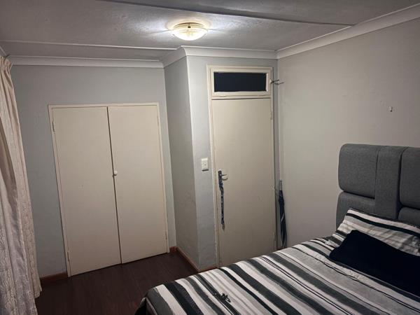 1 Bedroom House