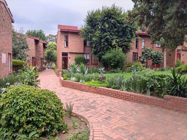 2 Bedroom Duplex