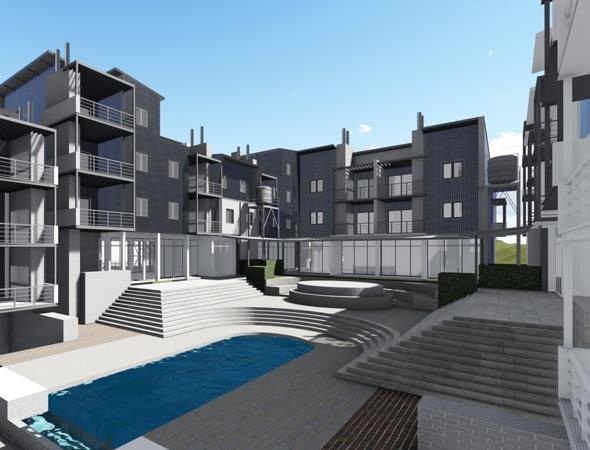 1 276 m² Land