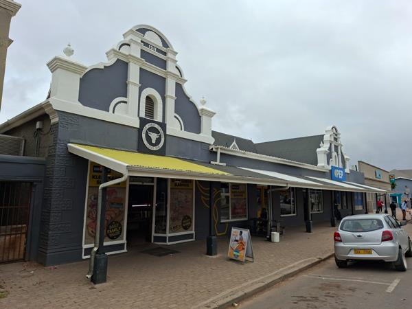 1 429 m² Commercial space