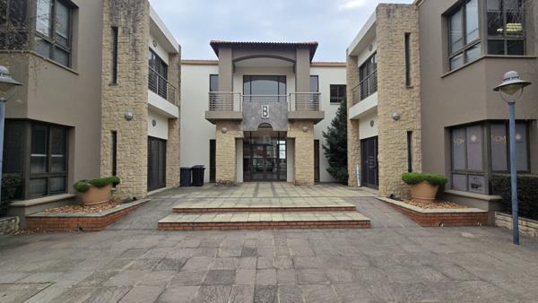 250 m² Commercial space