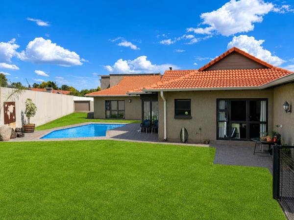 5 Bedroom House