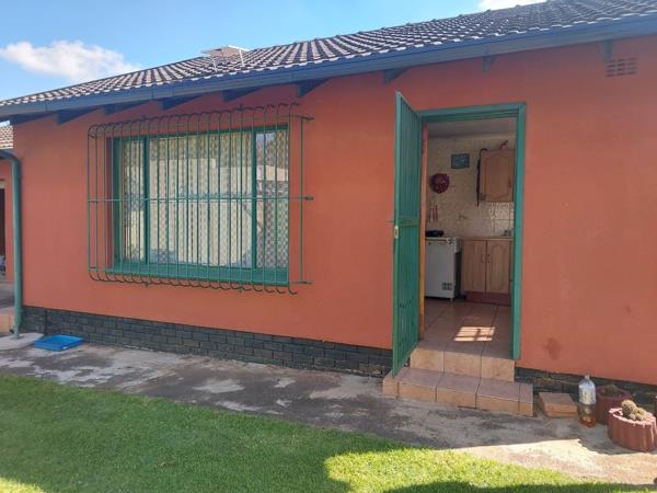 1 Bedroom Garden Cottage