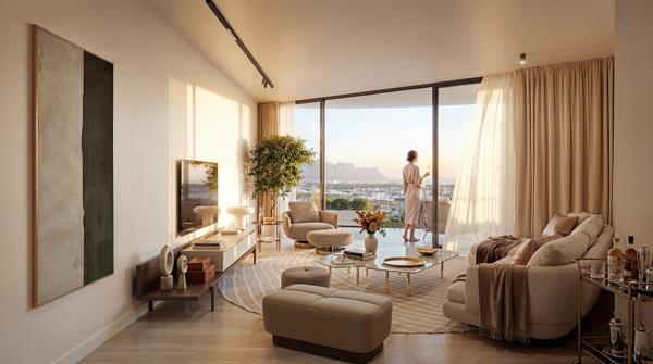 3 Bedroom Apartment
