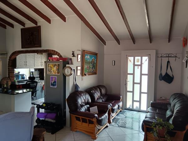 1 Bedroom Garden Cottage