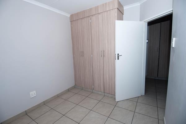 2 Bedroom Duplex