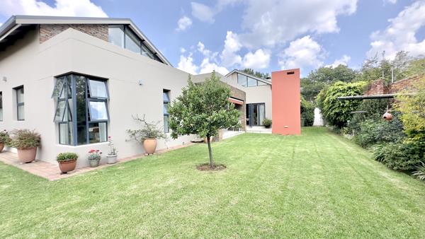 3 Bedroom Cluster