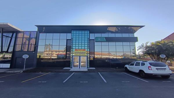 501 m² Office Space