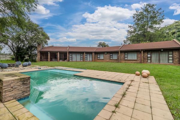 5 Bedroom House