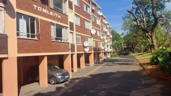 2 Bedroom Flat