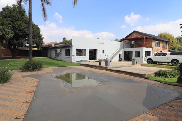 1.2 ha Agricultural Holding