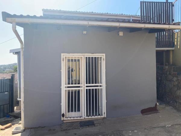 1 Bedroom Garden Cottage