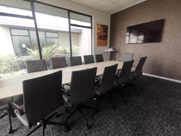 125 m² Commercial space