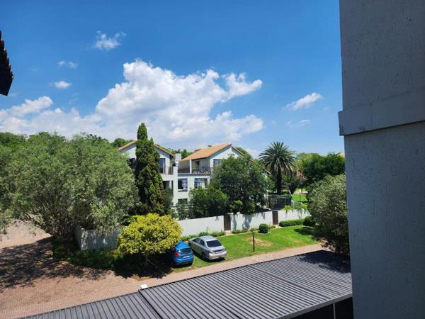 2 Bedroom Duplex