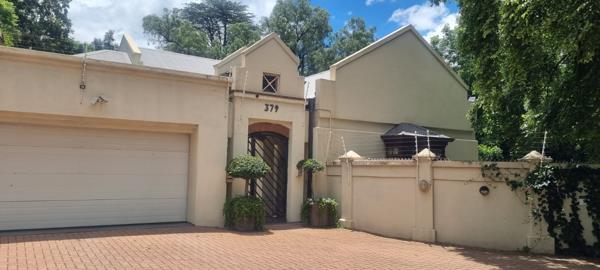 1 Bedroom House