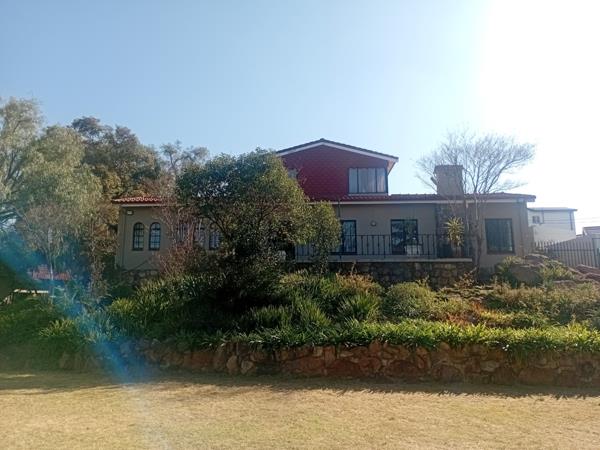 8 Bedroom House