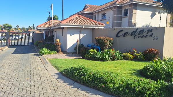 2 Bedroom Flat