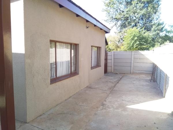 2 Bedroom Garden Cottage