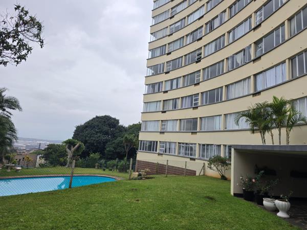 1.5 Bedroom Apartment
