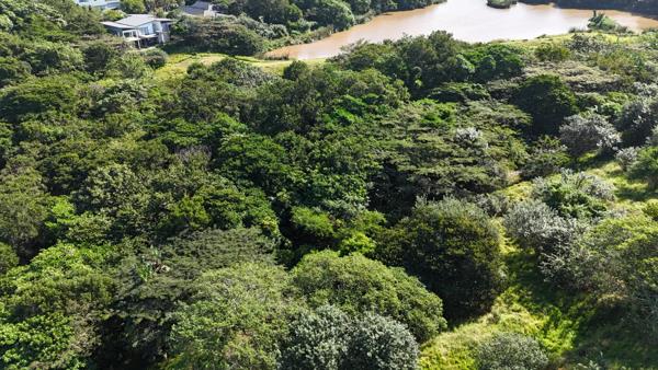 3 322 m² Land
