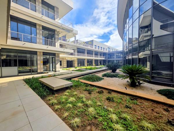 260 m² Commercial space