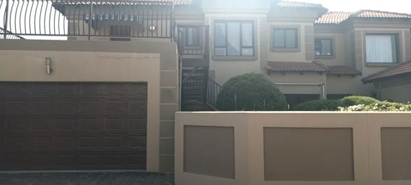 3 Bedroom Cluster