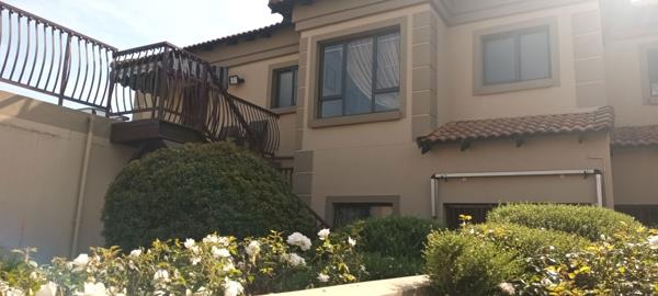 3 Bedroom Cluster