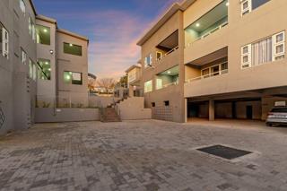 4 Bedroom Cluster