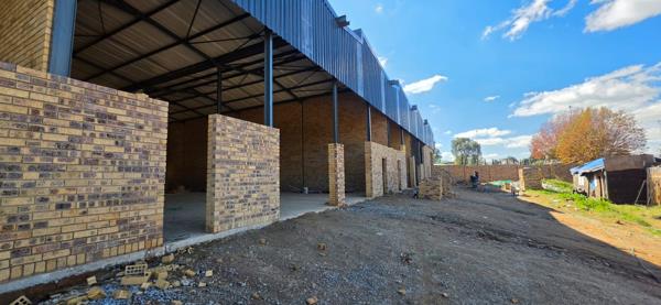 144 m² Commercial space