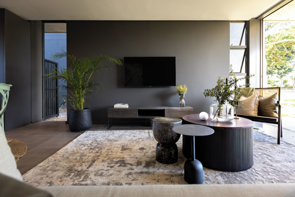 2 Bedroom Duplex