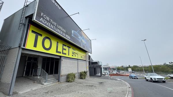 799 m² Industrial space