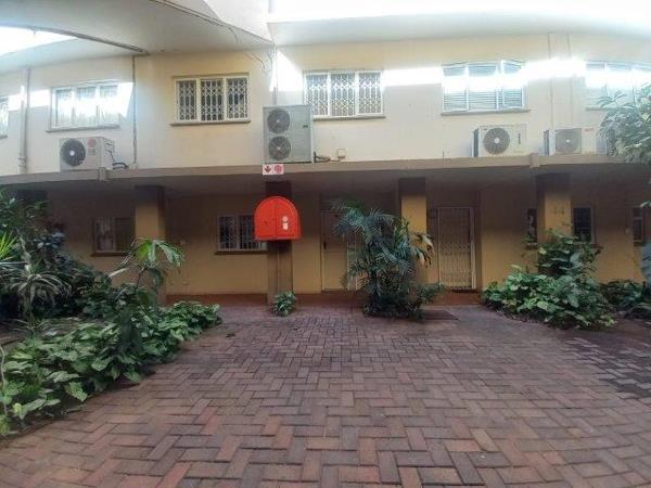 3 Bedroom Duplex