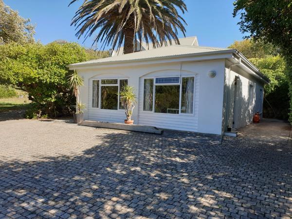 1 Bedroom House