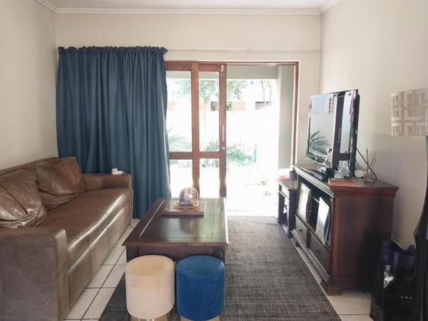 1 Bedroom Townhouse