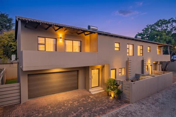 3 Bedroom Cluster