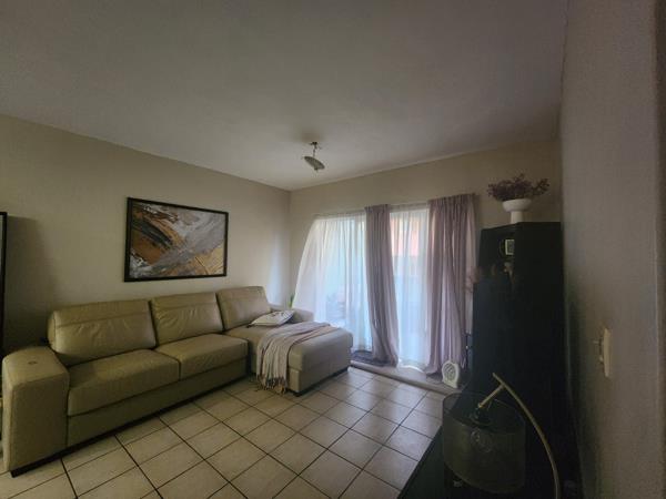 1 Bedroom House
