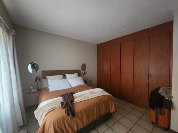 1 Bedroom House