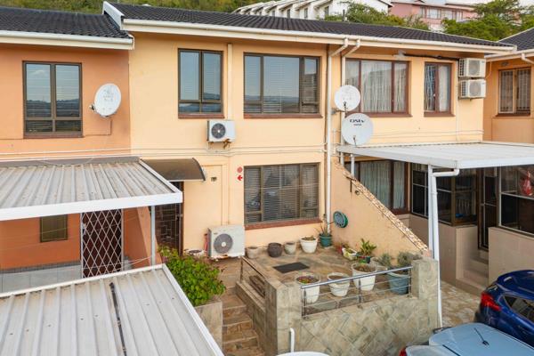 3 Bedroom Duplex