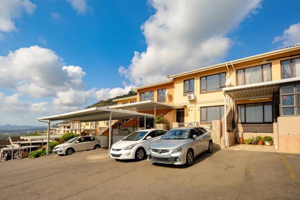 3 Bedroom Duplex
