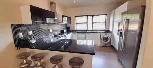 4 Bedroom Apartment