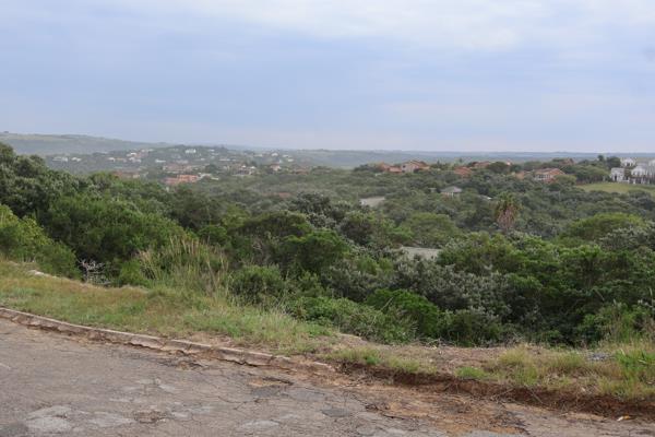 1 048 m² Land