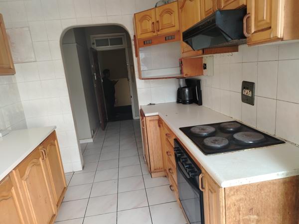 1.5 Bedroom Apartment