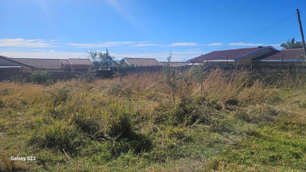 466 m² Land