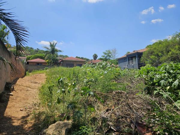773 m² Land