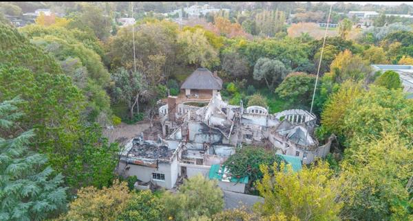 5 078 m² Land