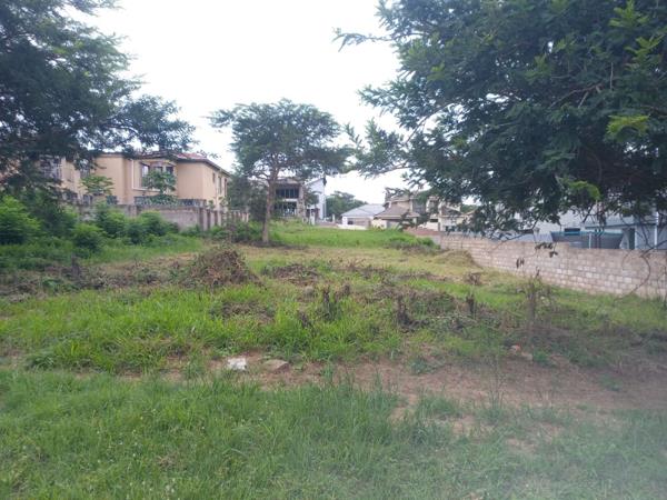 570 m² Land