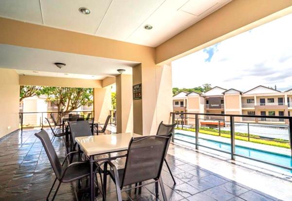 3 Bedroom Penthouse