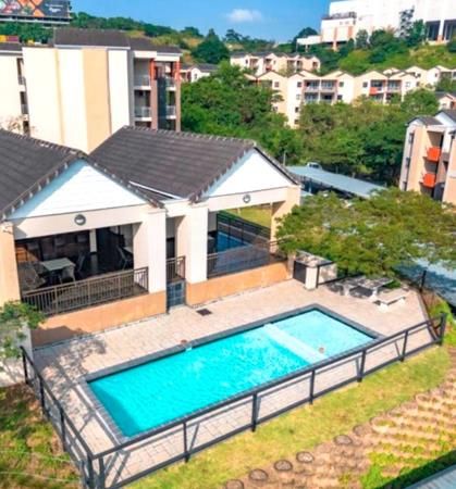 3 Bedroom Penthouse