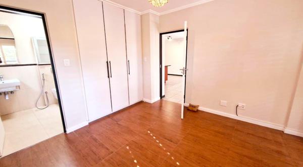 3 Bedroom Penthouse